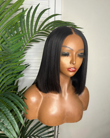 Shay 6*6 Closure Bob
