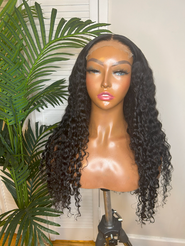 Deep Wave Texture (Ari)