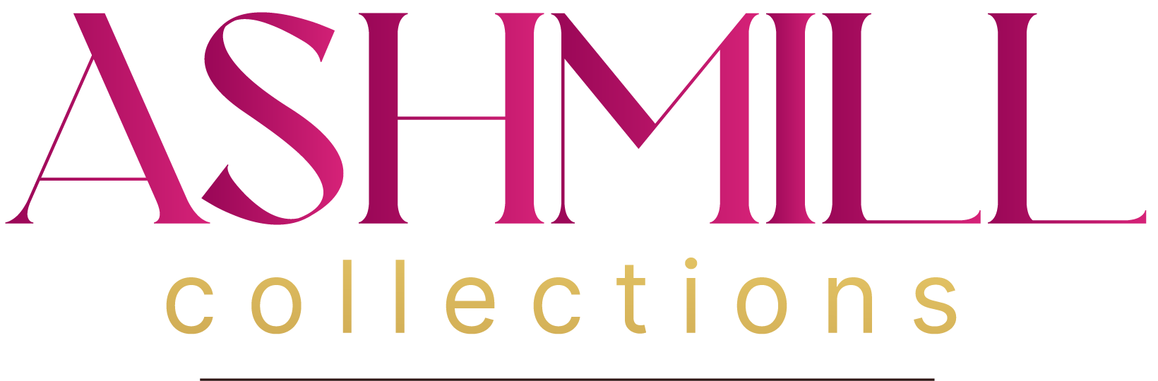 Ashmill Collections